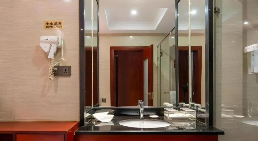 Shenzhen Bao Yue Hotel