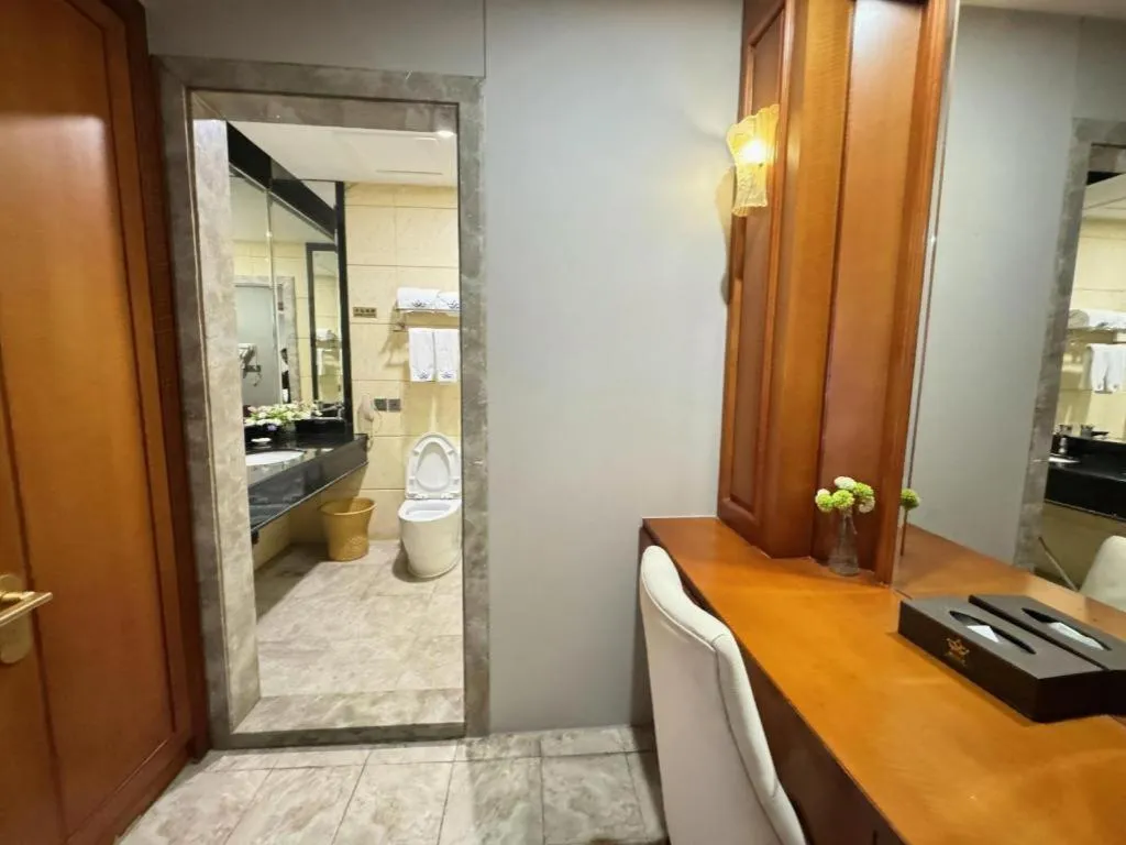 Shenzhen Bao Yue Hotel