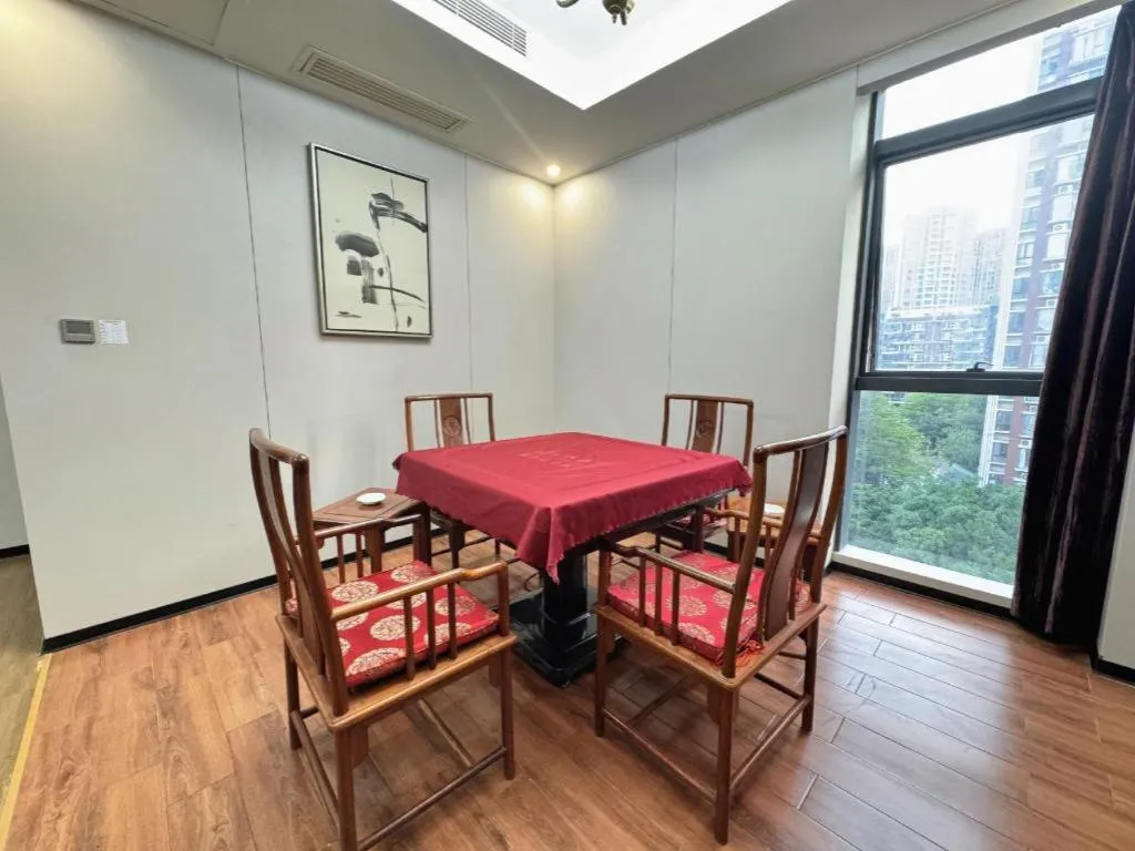 Shenzhen Bao Yue Hotel