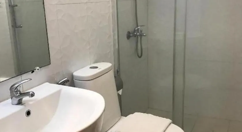 Queen Margarette Hotel