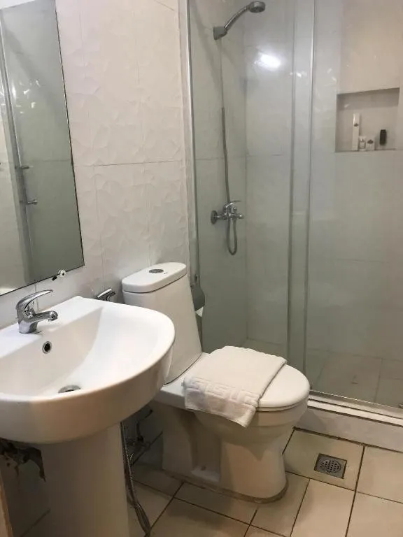 Queen Margarette Hotel