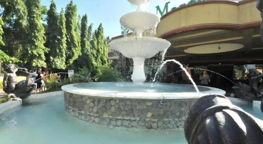 Queen Margarette Hotel