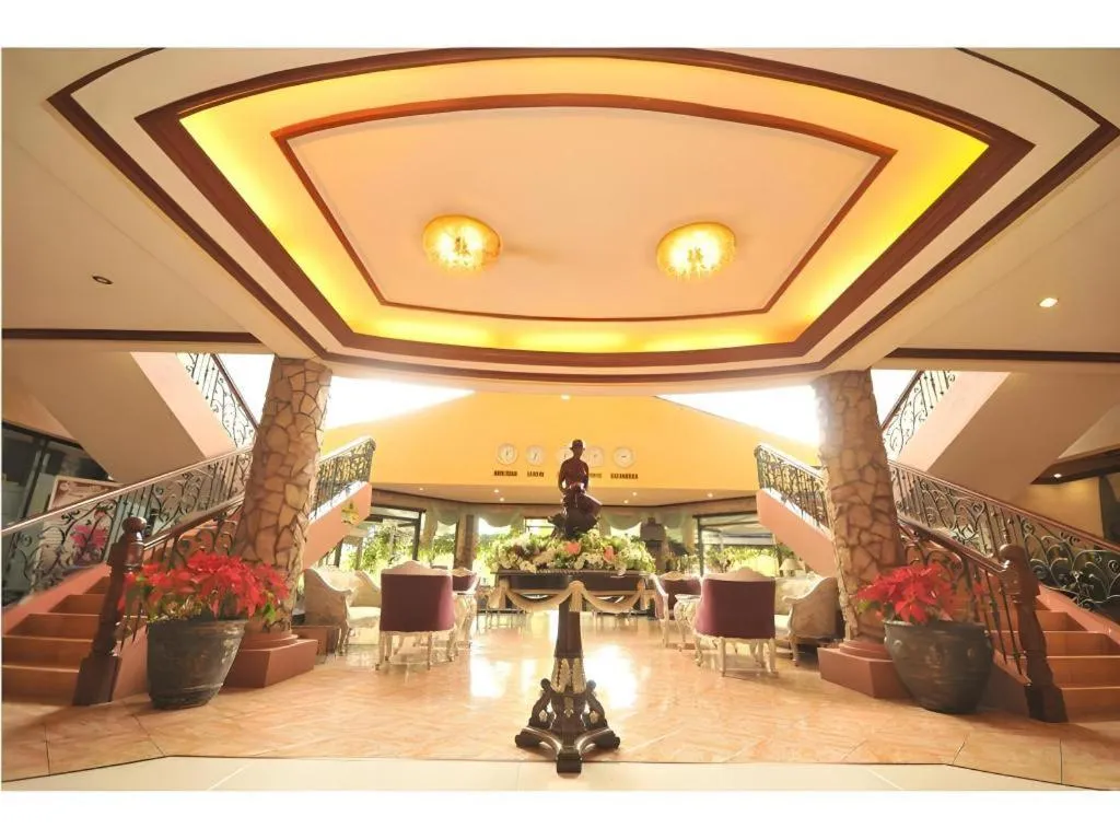 Queen Margarette Hotel