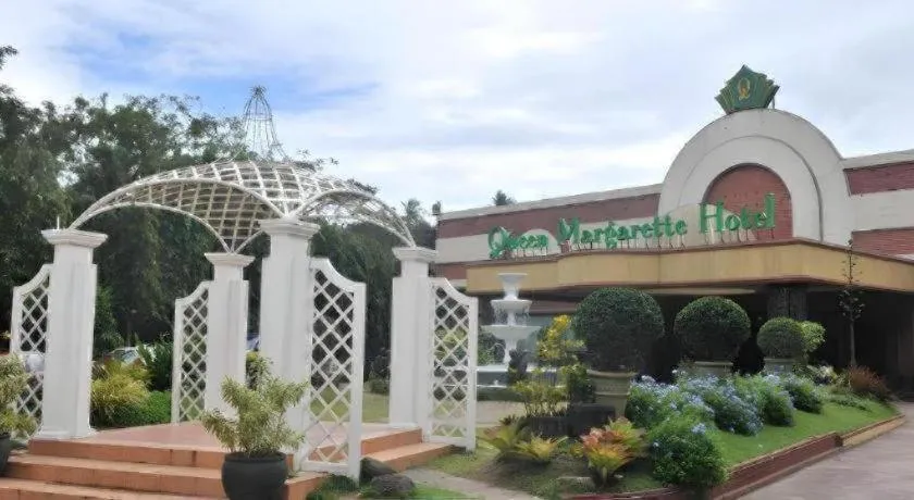 Queen Margarette Hotel