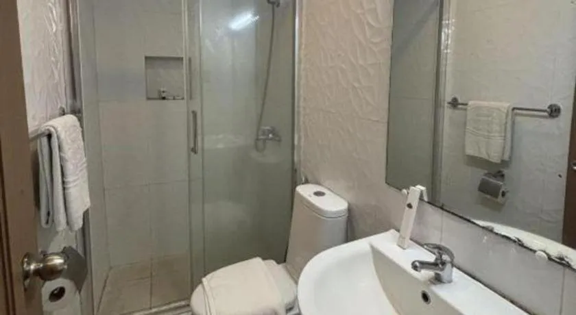 Queen Margarette Hotel