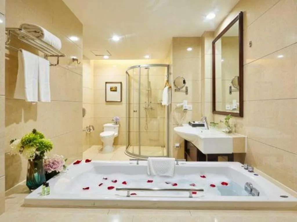 Country Garden Phoenix Hotel Yunfu