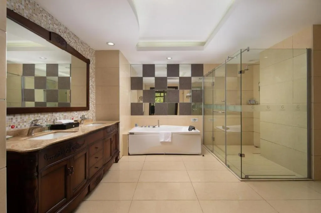 Country Garden Phoenix Hotel Yunfu