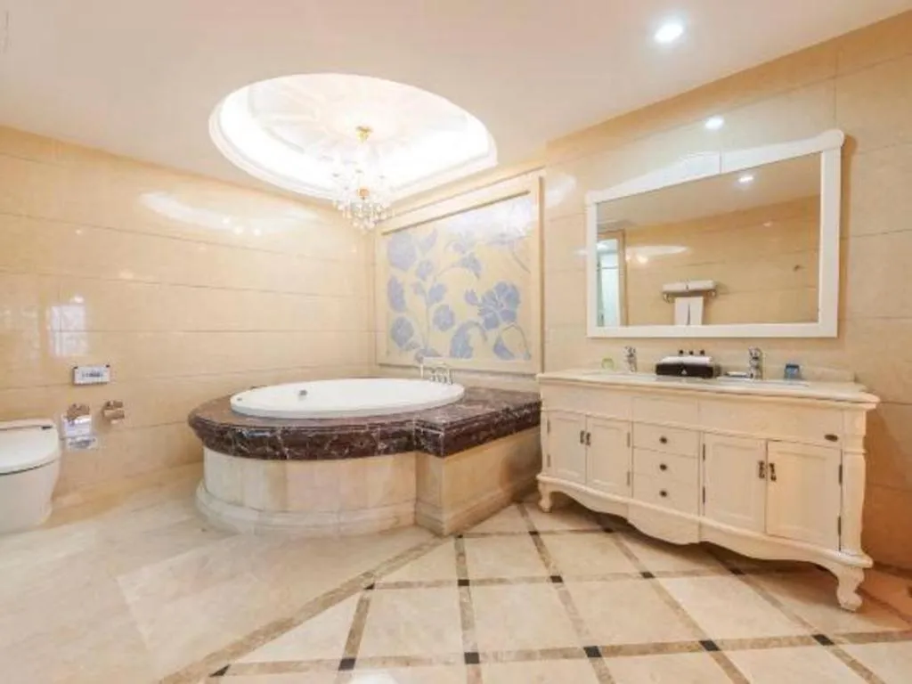 Country Garden Phoenix Hotel Yunfu