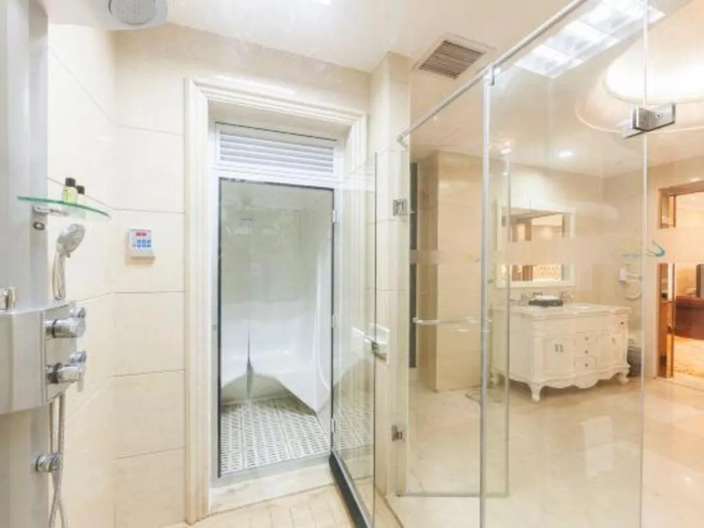 Country Garden Phoenix Hotel Yunfu