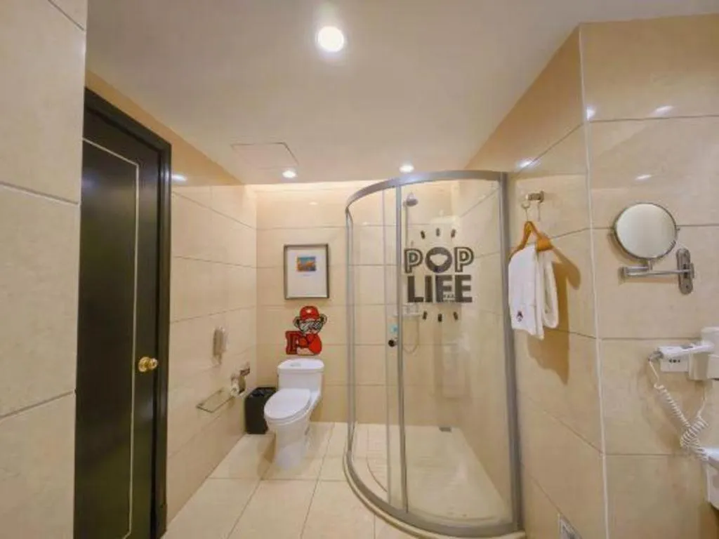 Country Garden Phoenix Hotel Yunfu