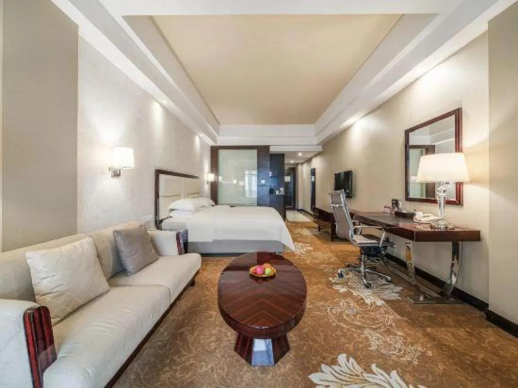 Country Garden Phoenix Hotel Yunfu