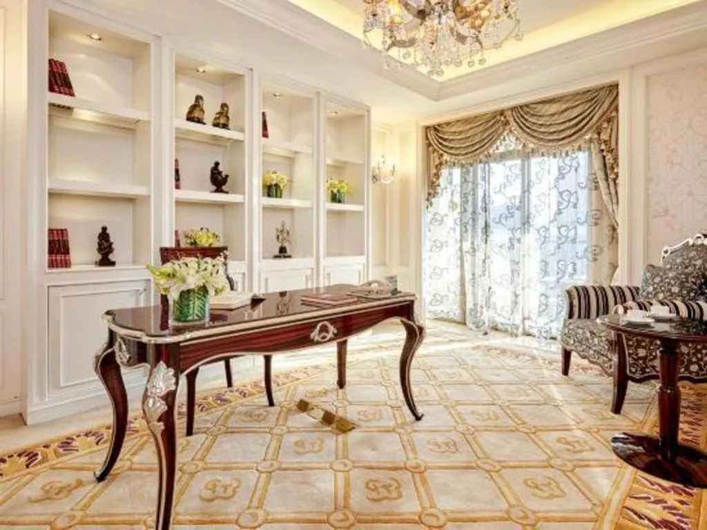 Country Garden Phoenix Hotel Yunfu