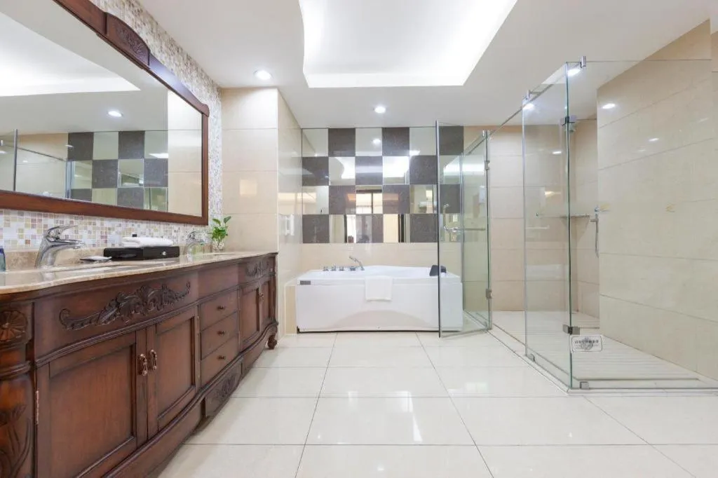 Country Garden Phoenix Hotel Yunfu