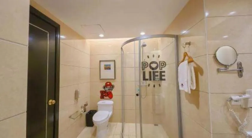 Country Garden Phoenix Hotel Yunfu