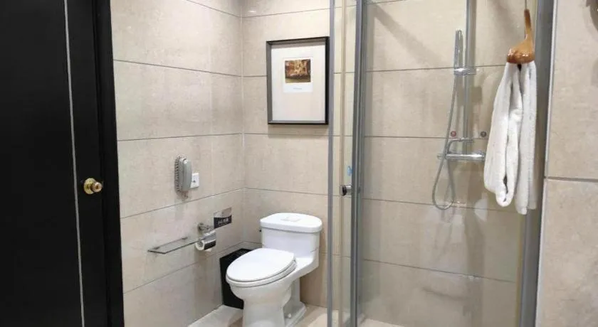 Country Garden Phoenix Hotel Yunfu