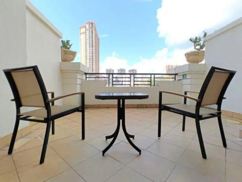 Country Garden Phoenix Hotel Yunfu