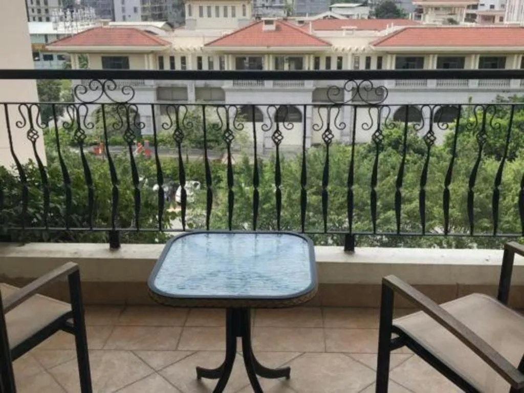 Country Garden Phoenix Hotel Yunfu