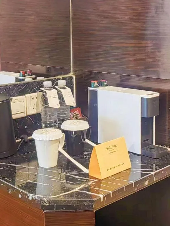 Country Garden Phoenix Hotel Yunfu