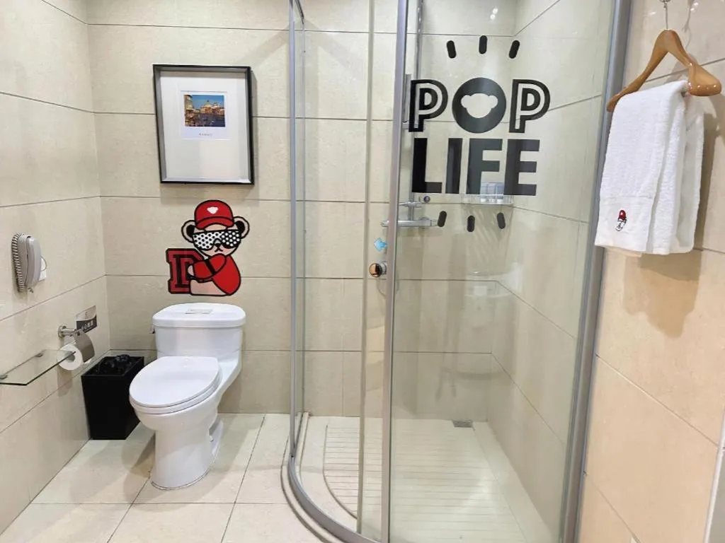 Country Garden Phoenix Hotel Yunfu