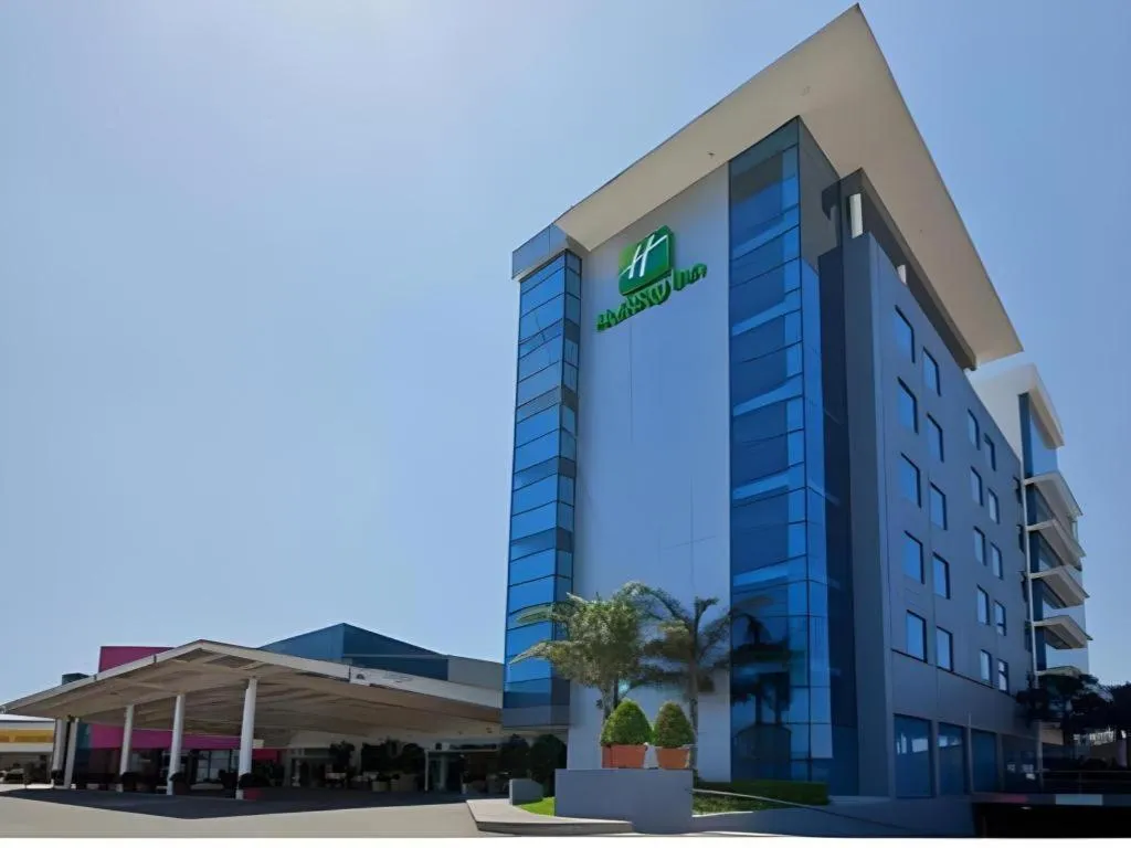 Holiday Inn Irapuato By IHG