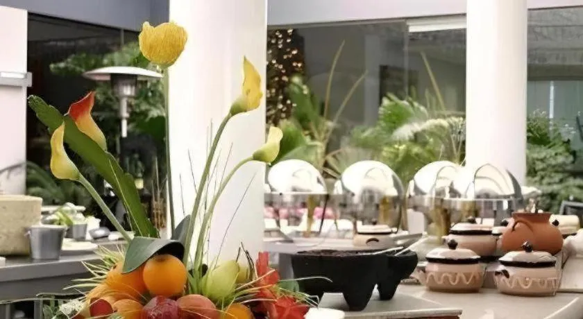 Holiday Inn Irapuato By IHG