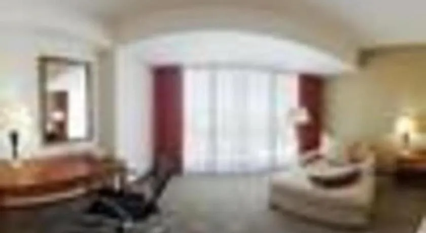 Bed in Holiday Inn Irapuato By IHG