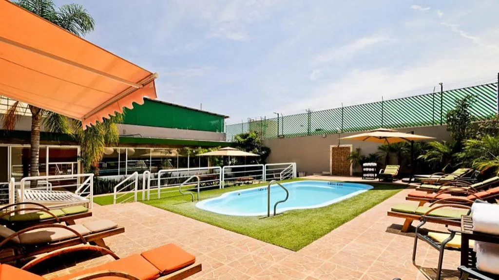 Holiday Inn Irapuato By IHG