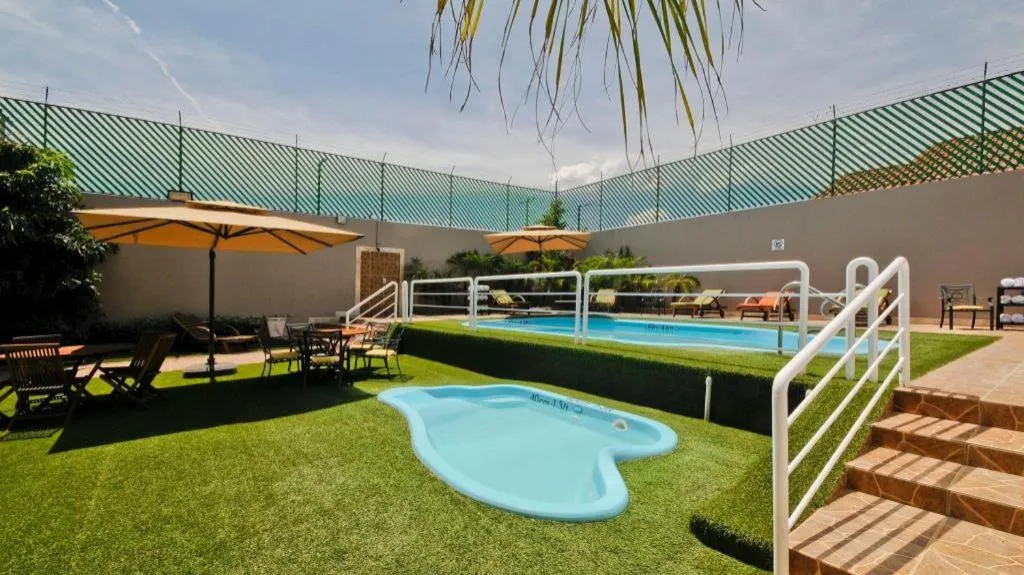 Holiday Inn Irapuato By IHG