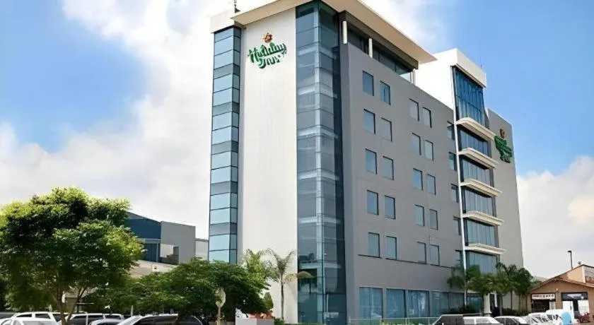 Holiday Inn Irapuato By IHG