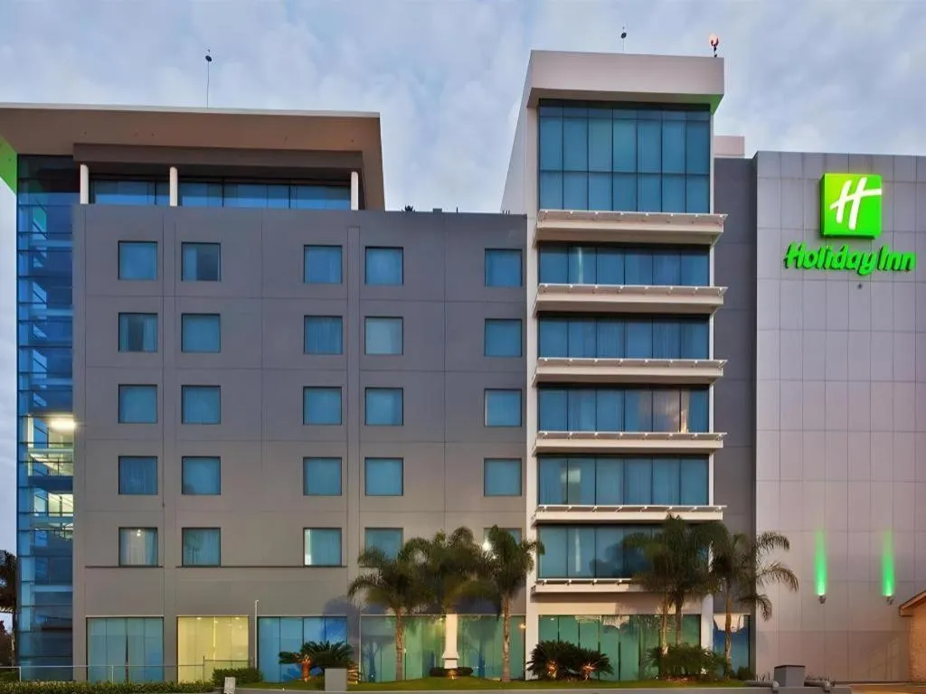 Holiday Inn Irapuato By IHG