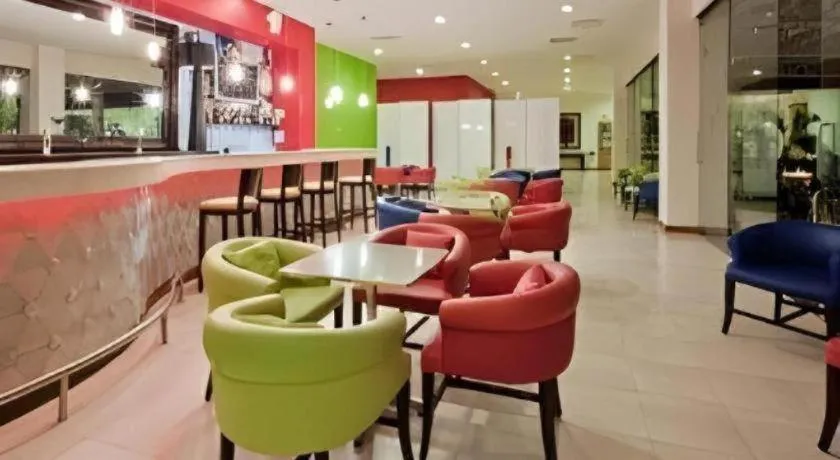 Holiday Inn Irapuato By IHG