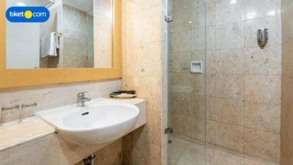 Hotel Horison Arcadia Heritage Surabaya