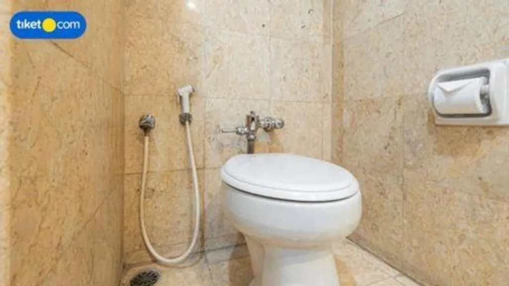 Hotel Horison Arcadia Heritage Surabaya