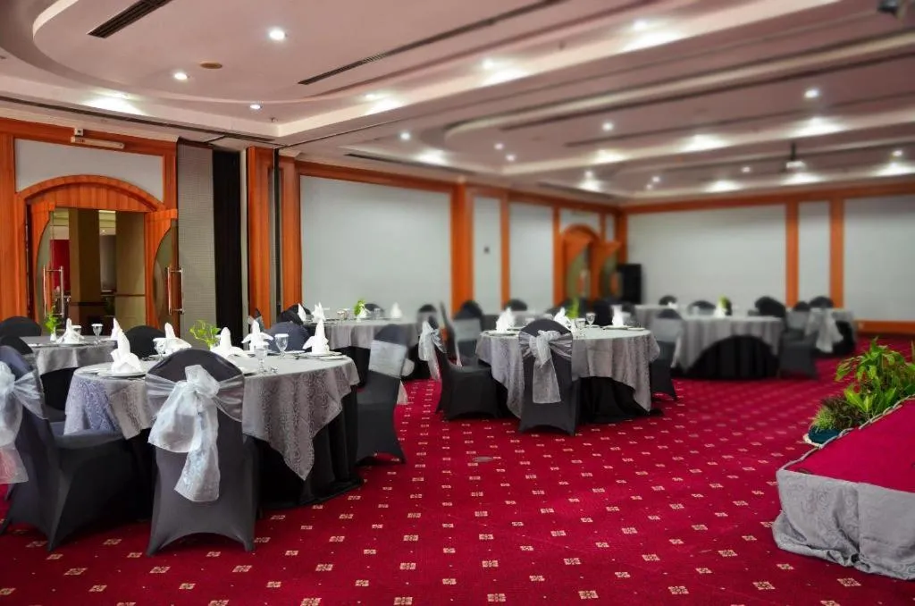 Hotel Horison Arcadia Heritage Surabaya