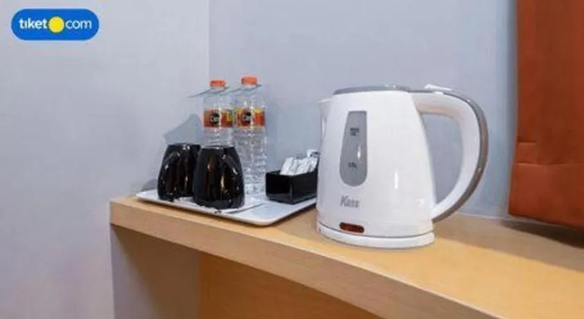 Hotel Horison Arcadia Heritage Surabaya