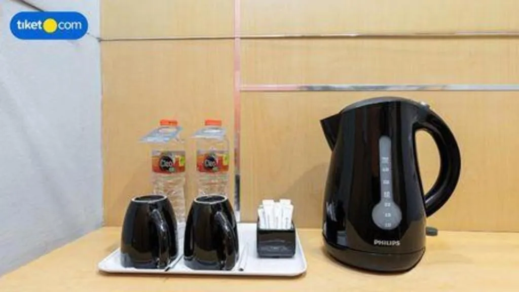 Hotel Horison Arcadia Heritage Surabaya