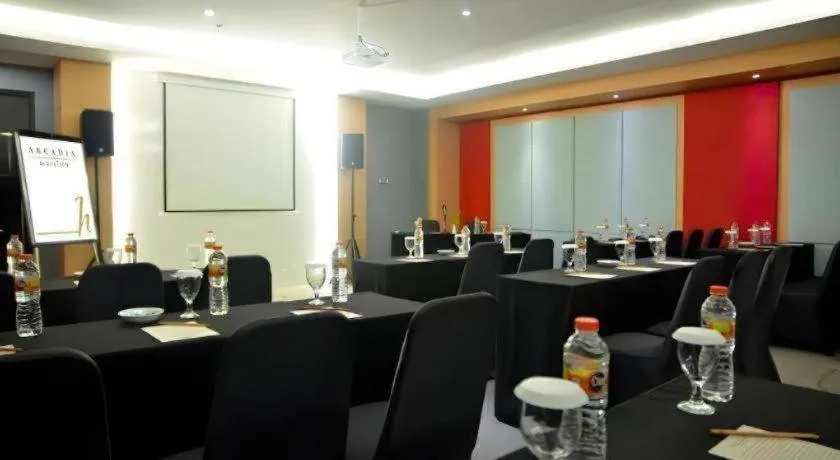 Hotel Horison Arcadia Heritage Surabaya