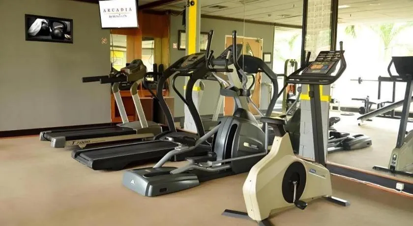 Hotel Horison Arcadia Heritage Surabaya