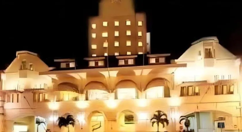 Hotel Horison Arcadia Heritage Surabaya