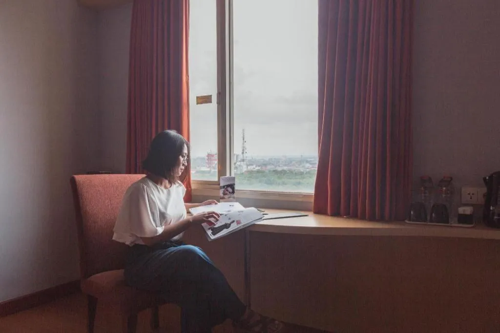 Hotel Horison Arcadia Heritage Surabaya