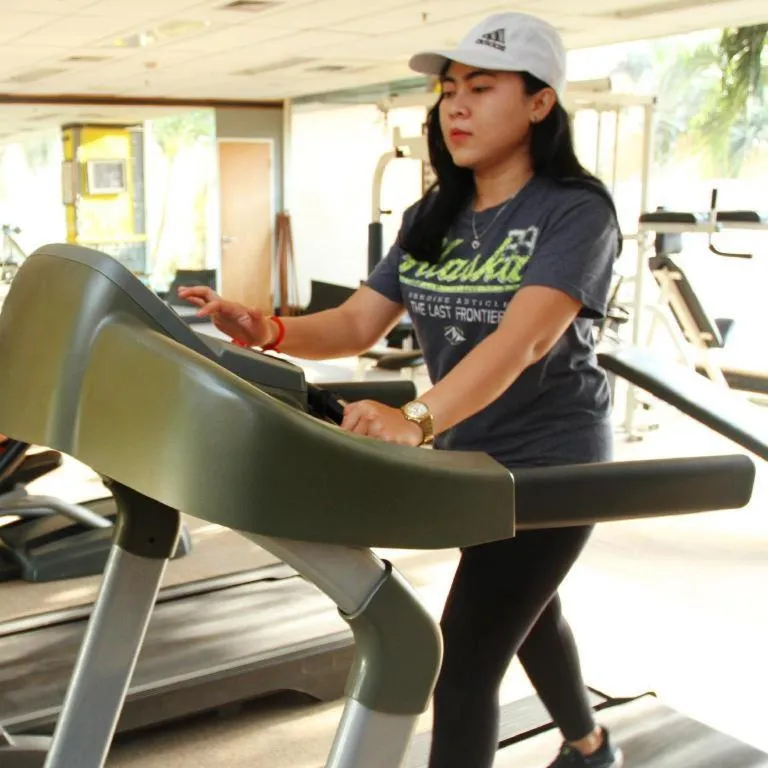 Hotel Horison Arcadia Heritage Surabaya