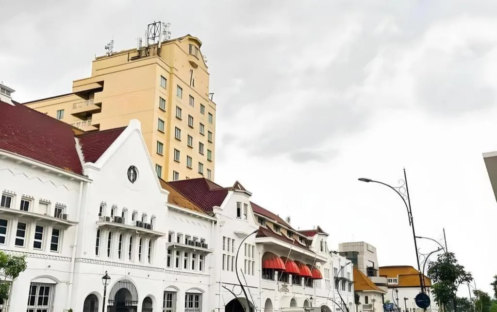 Hotel Horison Arcadia Heritage Surabaya