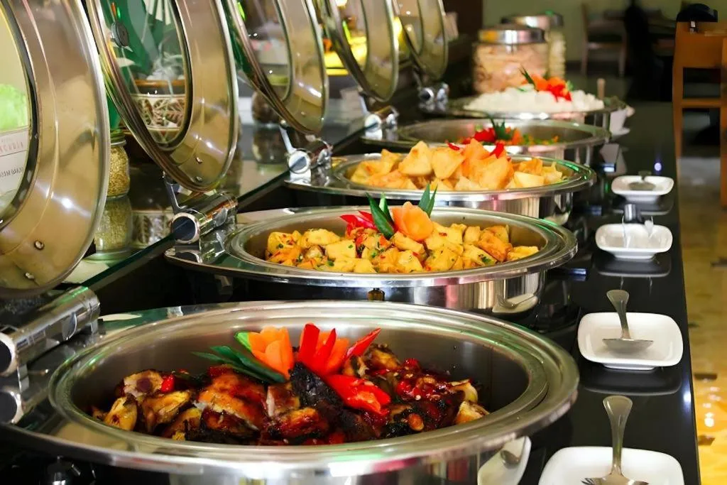 Hotel Horison Arcadia Heritage Surabaya