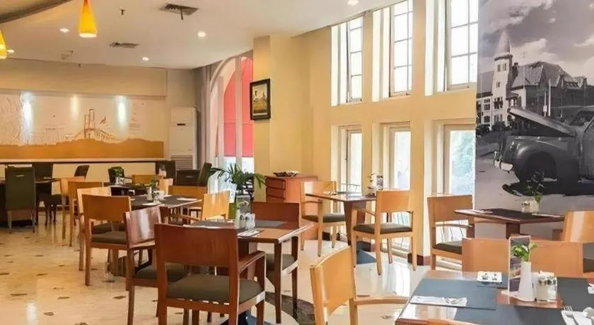 Hotel Horison Arcadia Heritage Surabaya