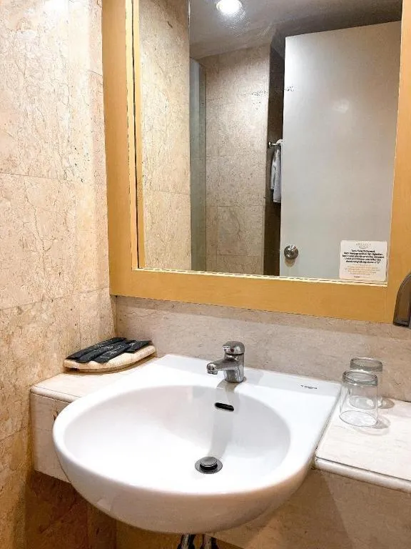 Hotel Horison Arcadia Heritage Surabaya