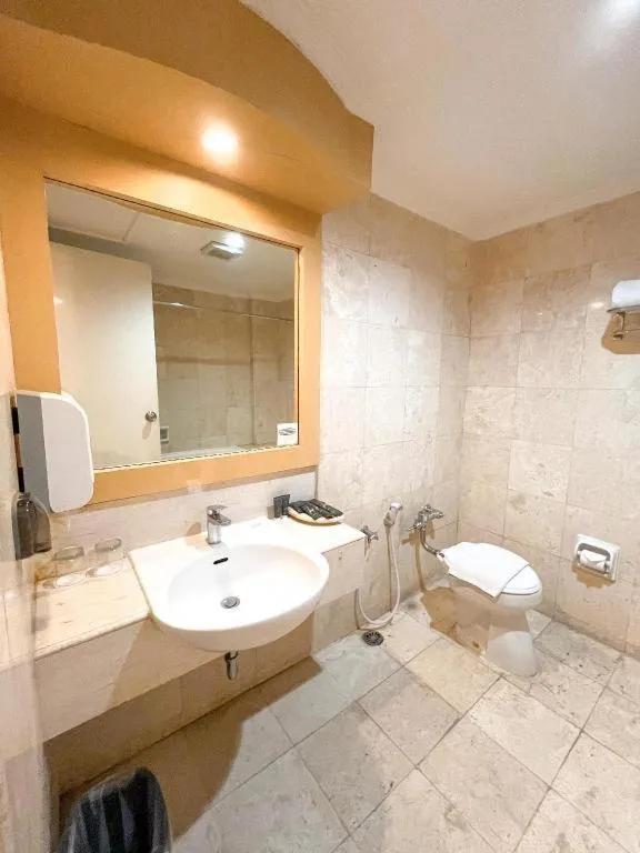 Hotel Horison Arcadia Heritage Surabaya