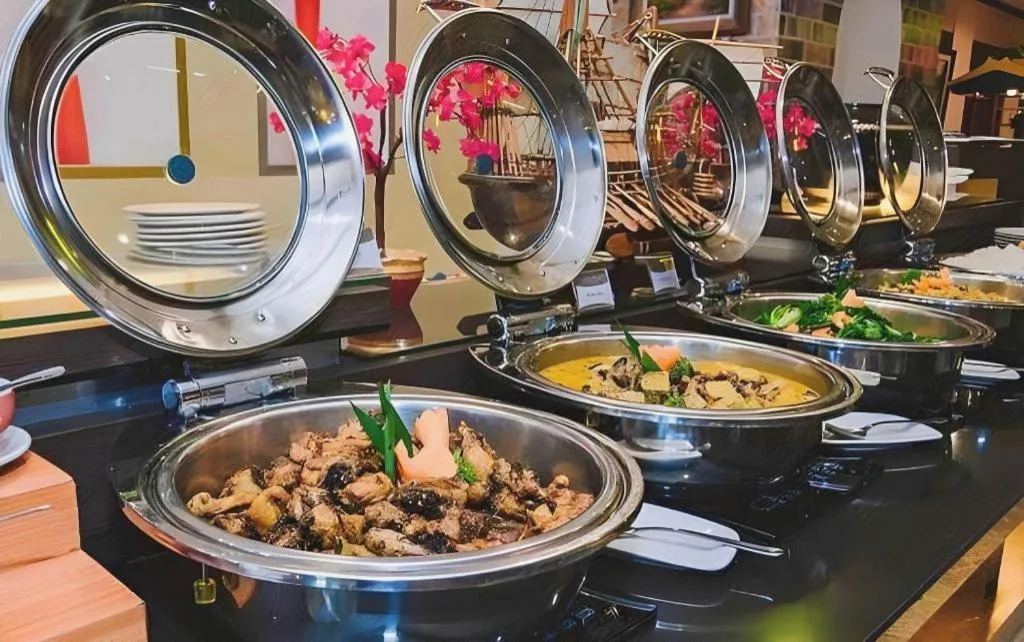 Hotel Horison Arcadia Heritage Surabaya