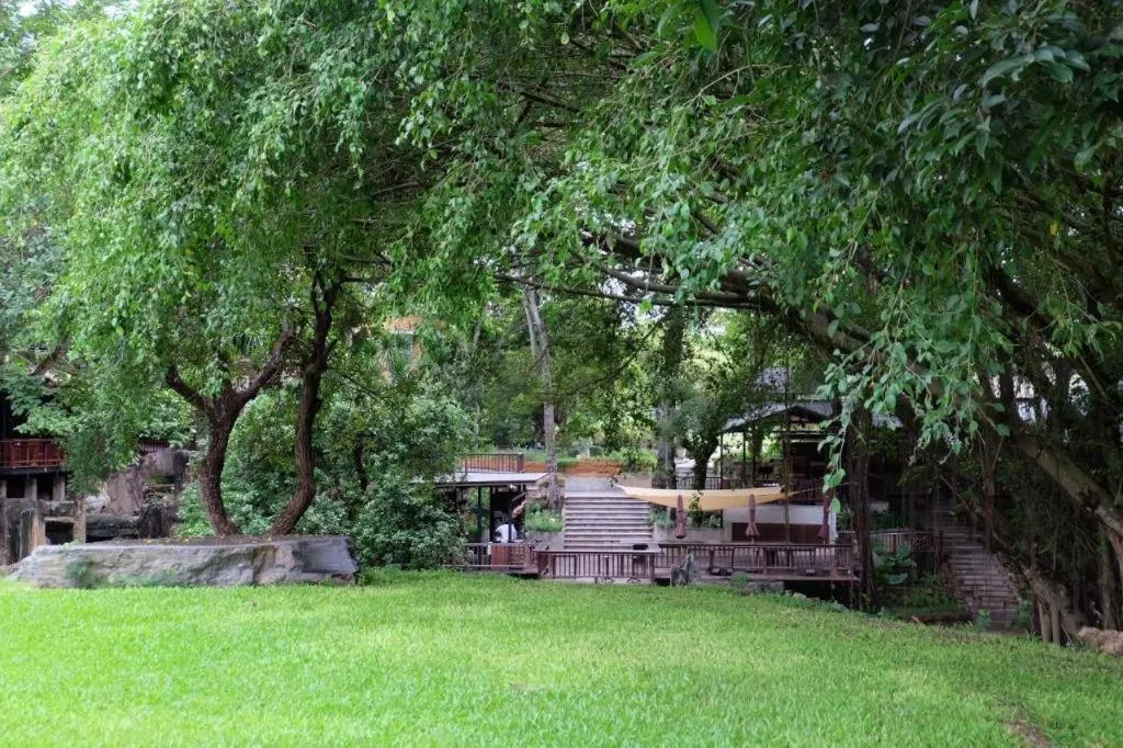 khaoyai lumtakong hotel