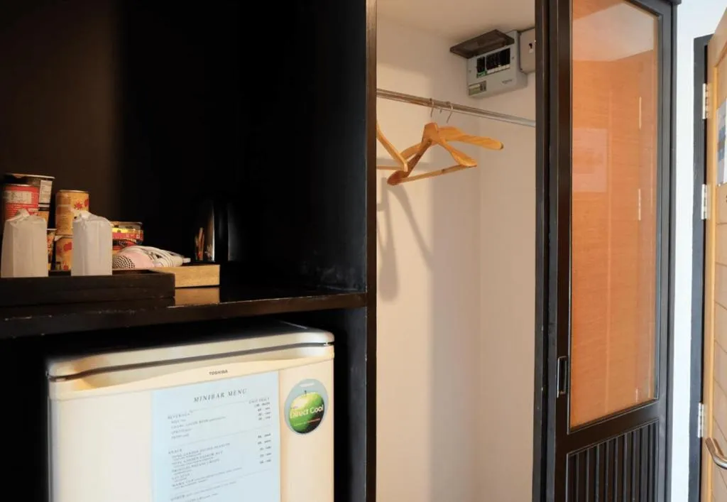 khaoyai lumtakong hotel