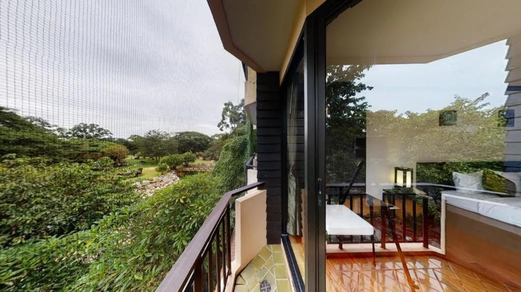 khaoyai lumtakong hotel